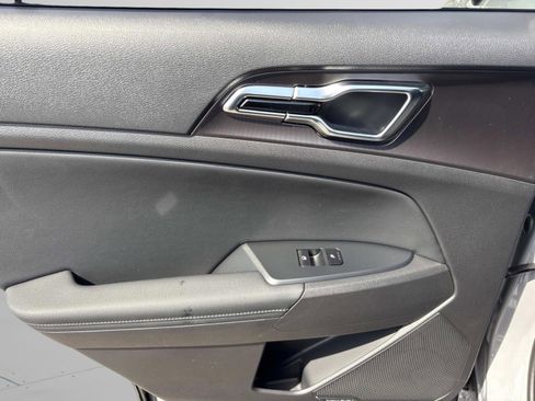 New 2026 Kia Sportage SX Prestige AWD/4WD image 16
