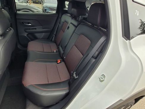 New 2026 Nissan Kicks SR w/ SR Premium Package image 6