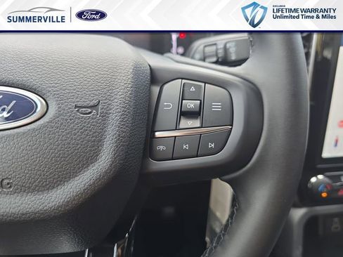 New 2026 Ford Ranger XLT w/ Trailer Tow Package image 19