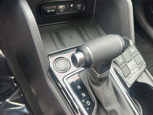 Used 2023 Kia Sportage EX image 15