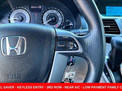 Used 2011 Honda Odyssey EX image 12