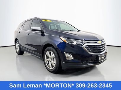 Used 2020 Chevrolet Equinox Premier