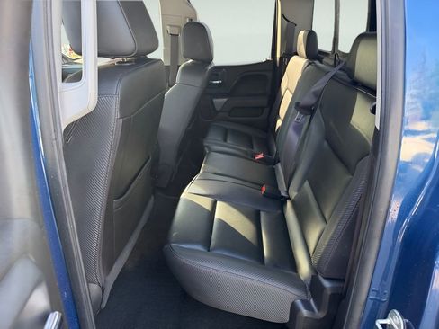 Used 2017 GMC Sierra 1500 SLT AWD/4WD image 31