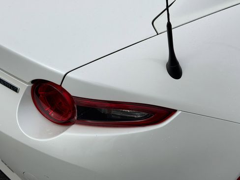 Certified 2023 MAZDA MX-5 Miata Grand Touring image 5