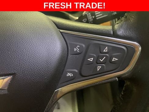 Used 2019 Chevrolet Equinox Premier w/ LPO, Cargo Package FWD image 32