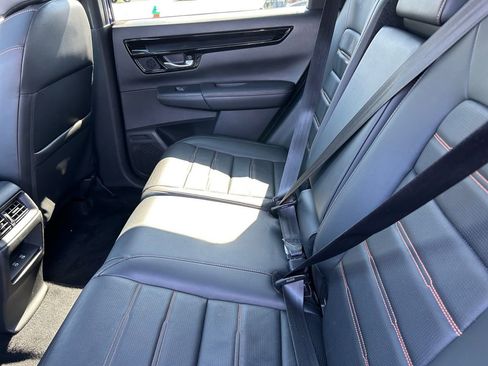 Used 2024 Honda CR-V Sport Touring image 16