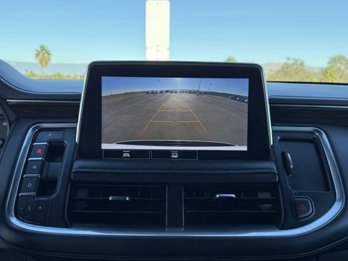 Used 2021 Chevrolet Tahoe LT image 25