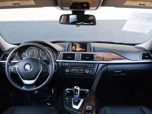 Used 2015 BMW 328i Sedan image 30