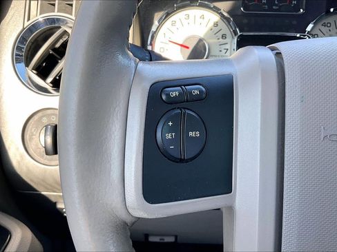 Used 2012 Ford Expedition Limited image 19