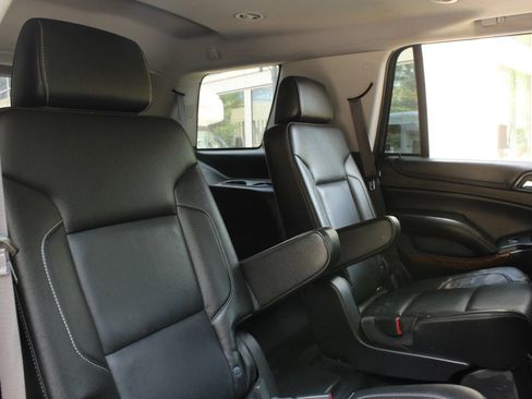 Used 2016 Chevrolet Tahoe LTZ AWD/4WD image 24