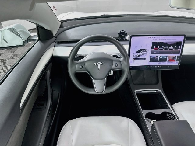 Used 2023 Tesla Model 3 Performance AWD/4WD image 11