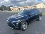 New 2025 Chevrolet Trax LT w/ Driver Confidence Package image 3