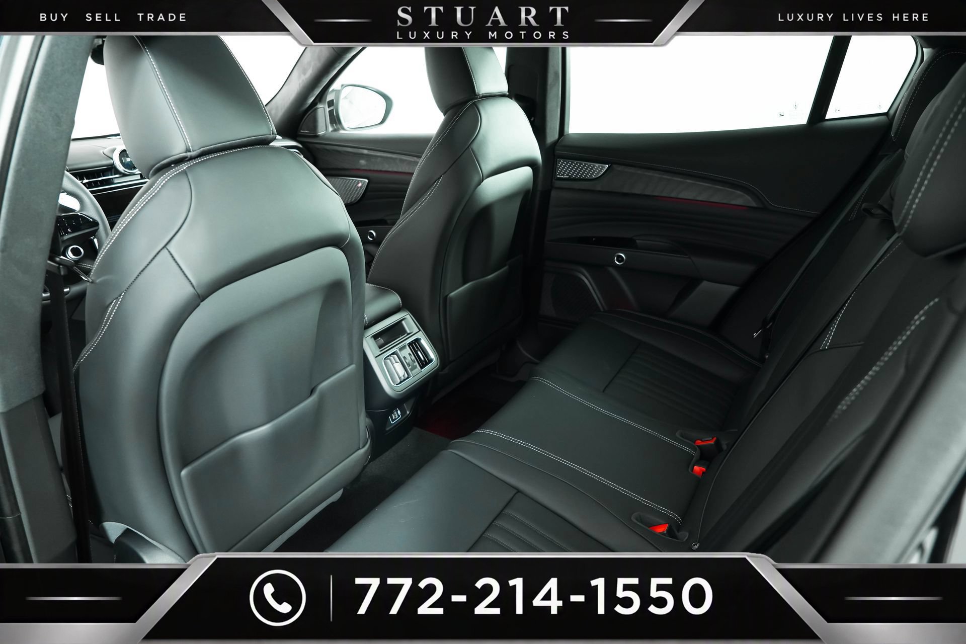 Used 2025 Maserati Grecale GT AWD/4WD image 22