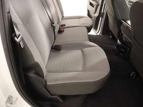 Used 2024 RAM 2500 Big Horn w/ Bed Utility Group image 13