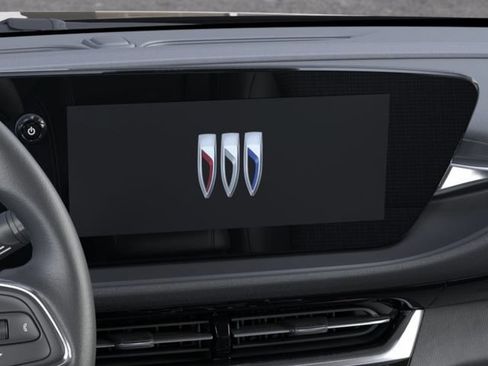 New 2026 Buick Envista Sport Touring w/ Convenience I Package FWD image 20