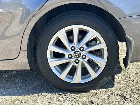 Used 2024 Toyota Camry LE image 19