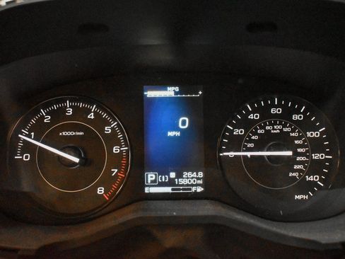 Used 2023 Subaru Impreza Premium image 14