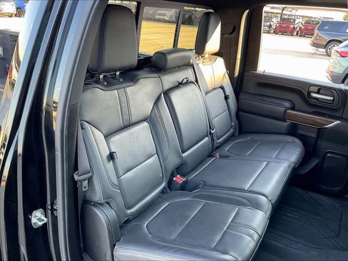 Used 2020 Chevrolet Silverado 3500 High Country w/ Technology Package AWD/4WD image 20