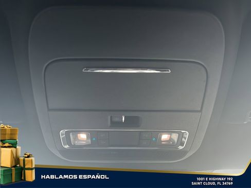 Used 2025 Ford F150 Lariat w/ Equipment Group 502A High image 29