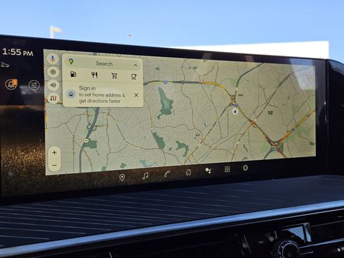 New 2026 INFINITI QX80 Autograph w/ Premium Cargo Package image 19