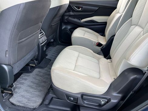 Certified 2024 Subaru Ascent Premium w/ Convenience Package image 14