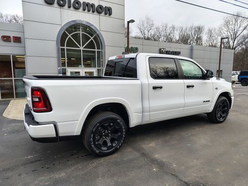 New 2026 RAM 1500 Big Horn image 10