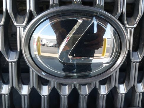 Used 2025 Lexus NX 350 AWD w/ Accessory Package (2T) image 31