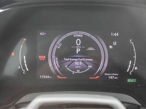 Certified 2024 Lexus RX 350 image 23