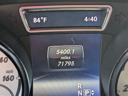 Used 2015 Mercedes-Benz GLA 250 4MATIC image 5