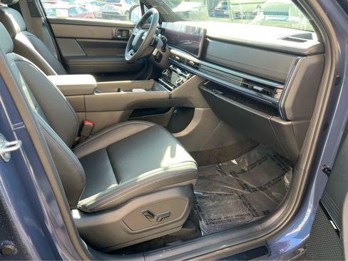 New 2026 Hyundai Santa Fe Calligraphy AWD/4WD image 19