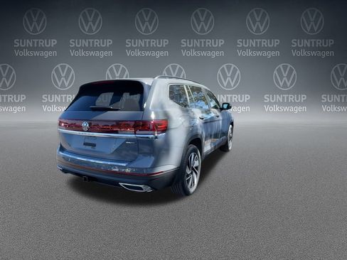 New 2026 Volkswagen Atlas SE image 20