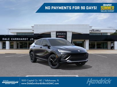 New 2026 Buick Envista Sport Touring w/ Convenience I Package