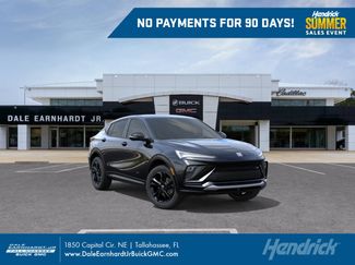 New 2026 Buick Envista Sport Touring w/ Convenience I Package FWD video 1