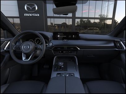New 2025 MAZDA CX-90 3.3 Turbo S w/ Premium Package