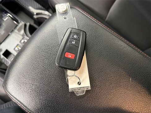 Used 2022 Toyota 4Runner TRD Pro image 31