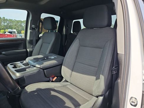 Used 2023 GMC Sierra 1500 SLE AWD/4WD image 21