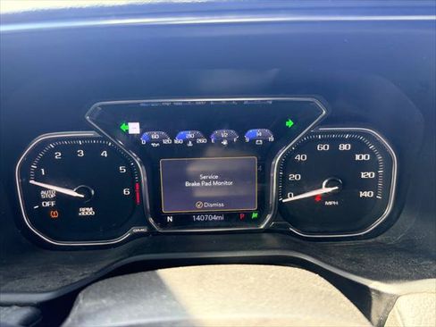 Used 2021 GMC Yukon Denali w/ Denali Premium Package RWD image 24