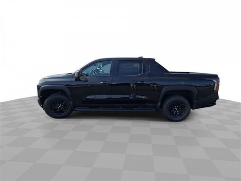 New 2026 Chevrolet Silverado EV LT w/ Plus Package image 5