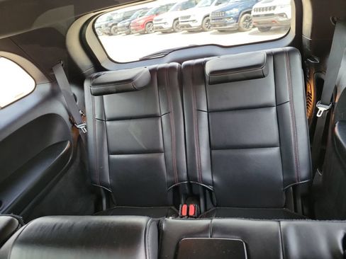 Used 2024 Dodge Durango GT AWD/4WD image 15