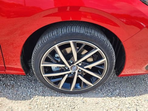 New 2025 Subaru Impreza 2.0i Sport image 21