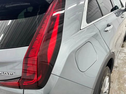 Used 2023 Cadillac XT4 Premium Luxury FWD image 24