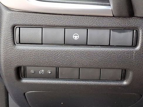 Used 2022 Nissan Rogue SV image 30