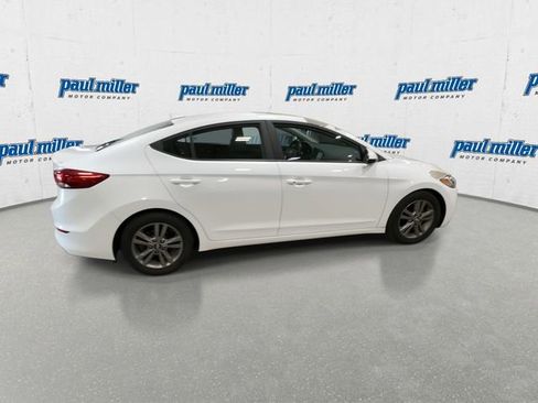 Used 2018 Hyundai Elantra Value Edition FWD image 12