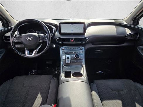 Used 2023 Hyundai Santa Fe SEL image 15