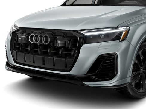 Certified 2026 Audi Q7 3.0T Premium Plus w/ Premium Plus Package AWD/4WD image 6