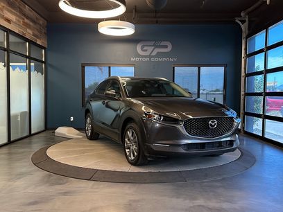 Used 2024 MAZDA CX-30 AWD 2.5 S w/ Preferred Package
