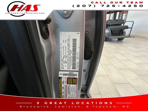 Used 2016 Toyota Tundra SR5 w/ SR5 Upgrade Package AWD/4WD image 16