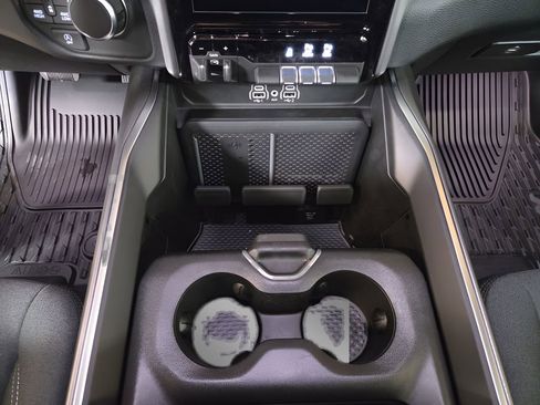 New 2026 RAM 1500 Big Horn/Lone Star image 17