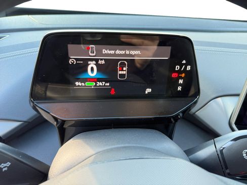 New 2025 Volkswagen ID.4 Pro RWD image 11
