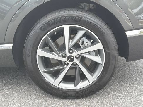 Used 2026 Genesis GV80 2.5T Select AWD/4WD image 23